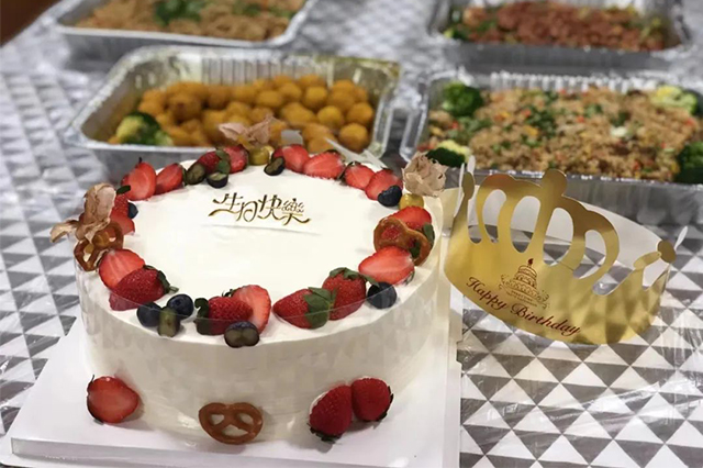 藝光生日會~赴新篇、見未來