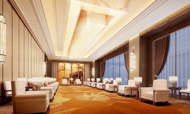 萬達集團--消防應(yīng)急燈案例