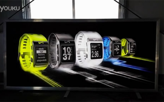 河南安陽(yáng)案例2--戶外廣告燈箱案例