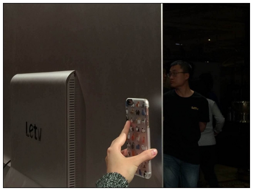 這家互聯(lián)網(wǎng)企業(yè)首次亮相CES，就震驚全球彩電業(yè)