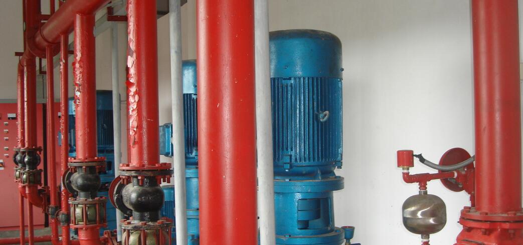 最適合男生報(bào)考的高考專(zhuān)業(yè)之一 消防工程