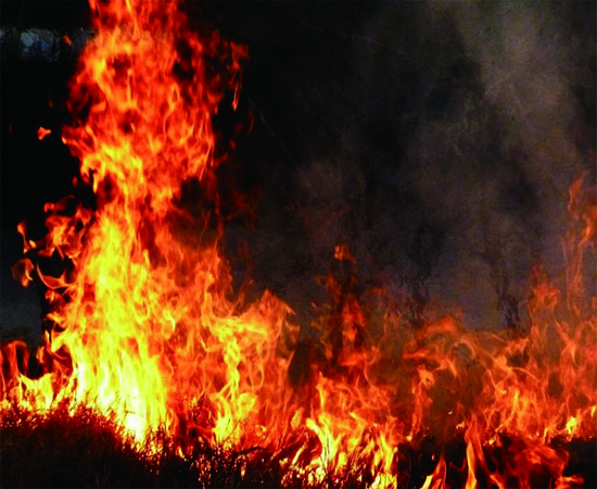 對(duì)于消防安全，那些你不知道的潛在危險(xiǎn)（下）