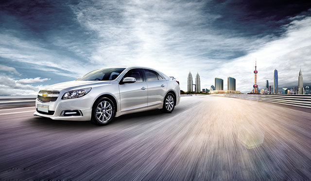 汽車(chē)設(shè)計(jì)也關(guān)注照明，內(nèi)飾照明如何影響消費(fèi)者對(duì)汽車(chē)的購(gòu)買(mǎi)