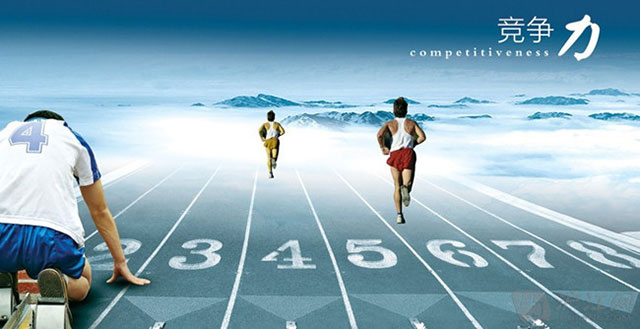 照明龍頭企業(yè)大豐收，新一輪競賽正在上演