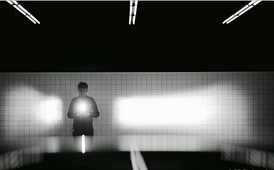 智能LED車(chē)燈，在進(jìn)入隧道或者光線不足的地方時(shí)，大燈能自動(dòng)開(kāi)啟。