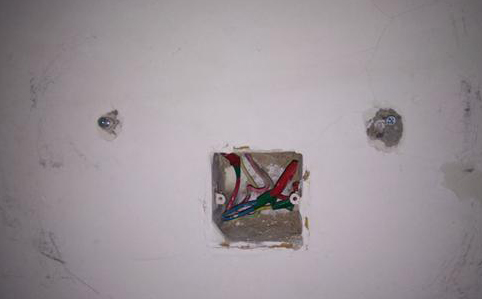 消防應(yīng)急燈電線(xiàn)