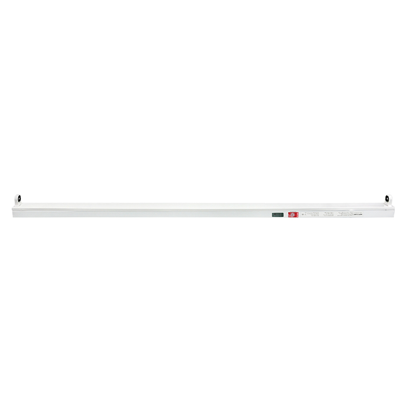 藝光LED燈管應急支架-YG-1653（單支平蓋）