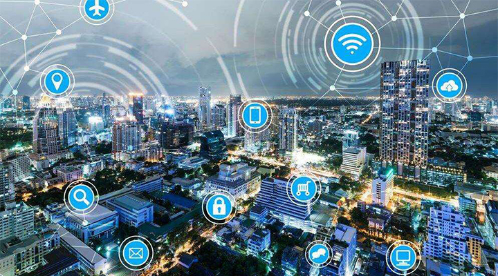 智慧城市建設(shè)推進(jìn)深化，藝光智能疏散系統(tǒng)全力備戰(zhàn)