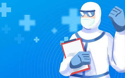 配合疫情防控，智能消防顯神通