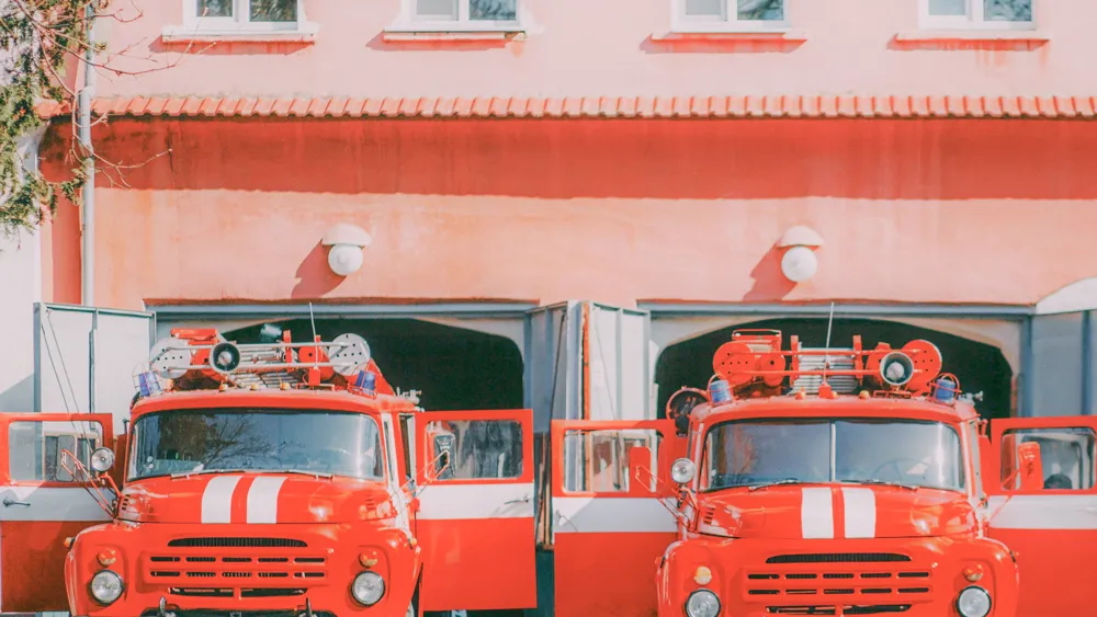 關(guān)注消防安全，冬季謹(jǐn)慎用火