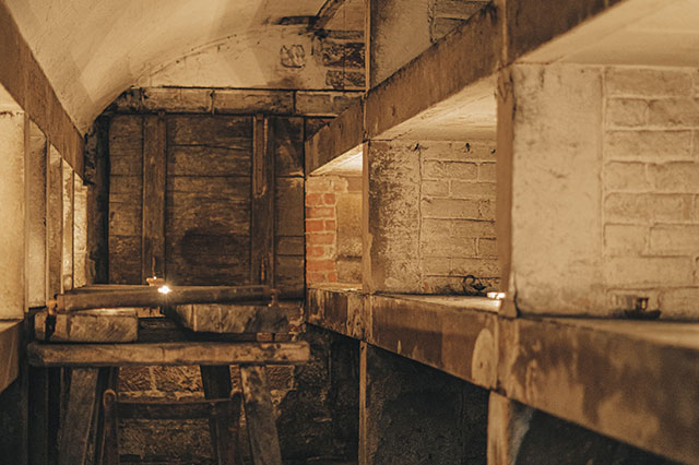 密室逃脫有隱患，來(lái)了解一下選擇密室館的小知識(shí)