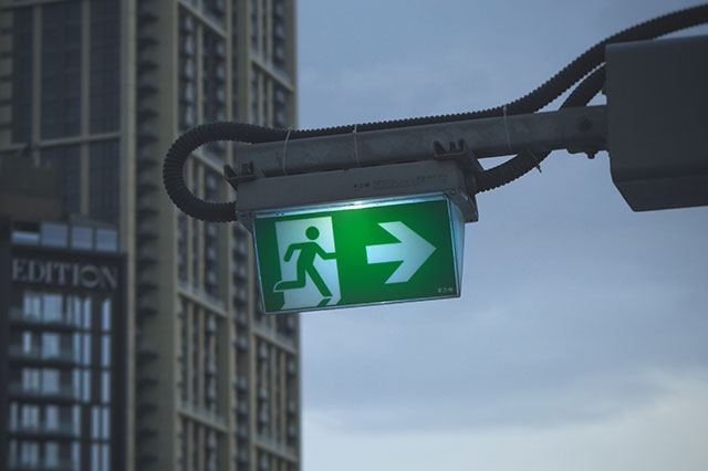 A型消防應(yīng)急燈具與EPS消防應(yīng)急電源的區(qū)別有哪些？