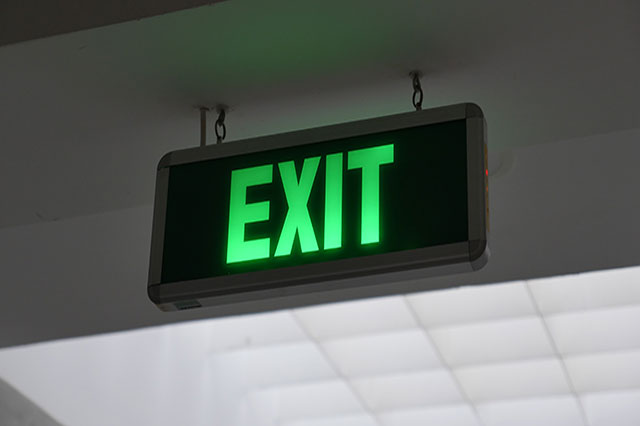 智能疏散系統(tǒng)的工作原理是怎么樣的？