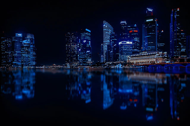 智慧消防，保障社區(qū)平安