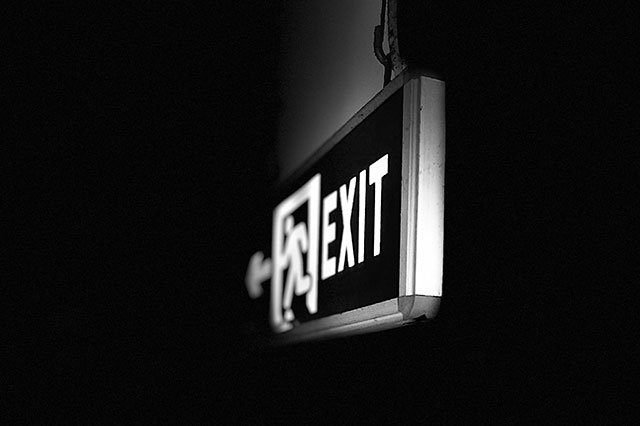 智能應(yīng)急疏散指示系統(tǒng)怎樣設(shè)計(jì)？