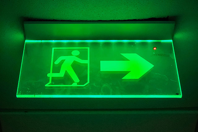 智能疏散系統(tǒng)分為幾種類型？