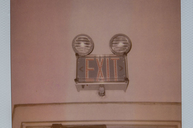 哪些區(qū)域會(huì)設(shè)置A型消防應(yīng)急燈？