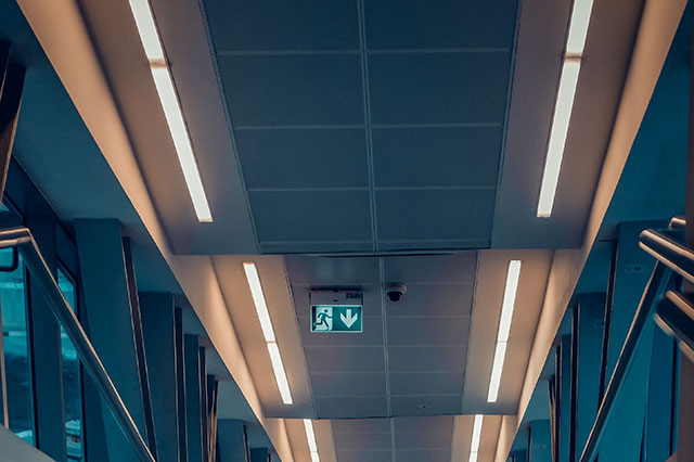 什么是防爆標(biāo)志燈？有哪些性能特點(diǎn)？