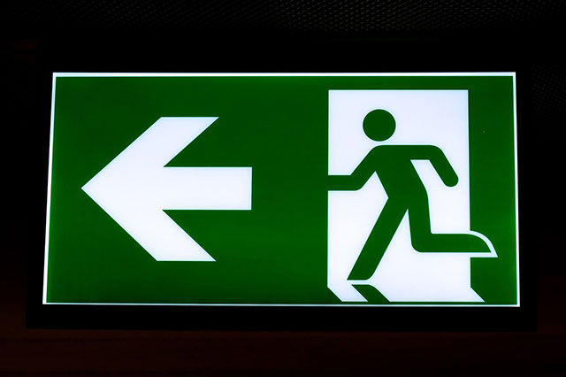 為什么要安裝智能疏散系統(tǒng)？