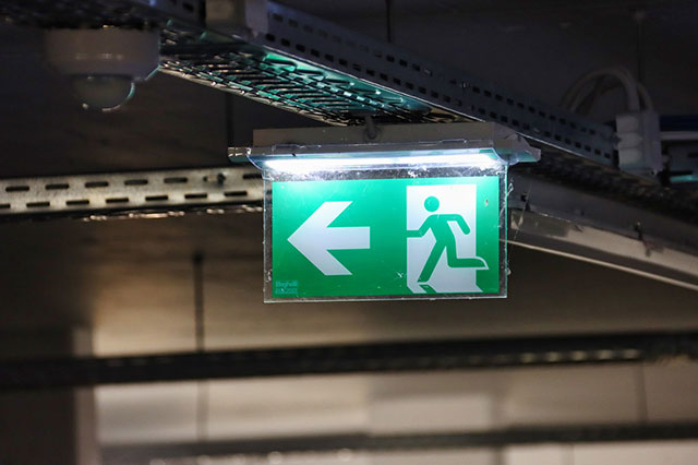 為什么要安裝智能疏散指示系統(tǒng)？