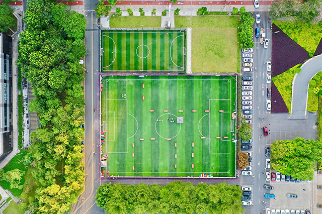 消防龍頭企業(yè)不斷涌現(xiàn)，藝光共促行業(yè)發(fā)展